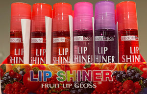 Fruit Lipgloss